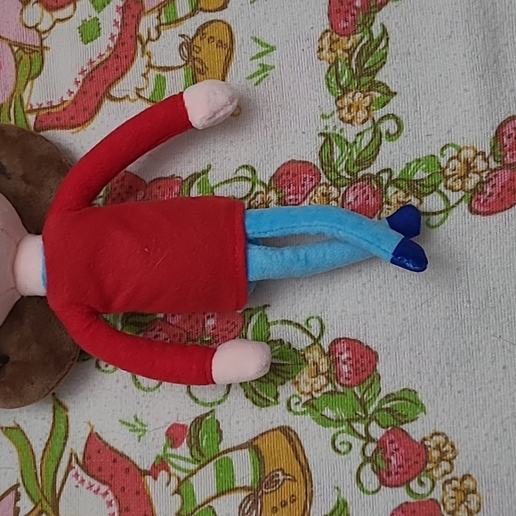 Plush Doll - Picture 3 of 4